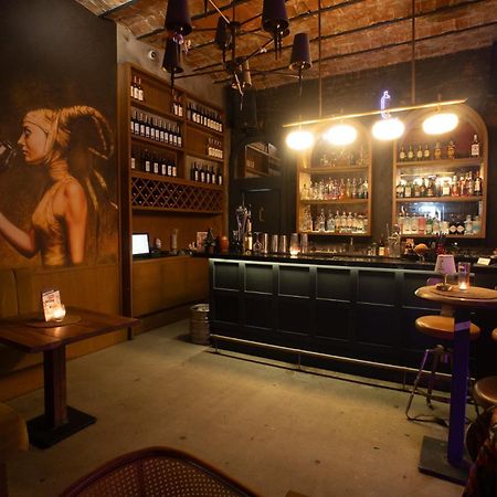 Cheers Porthouse Hotel Istanbul Ngoại thất bức ảnh