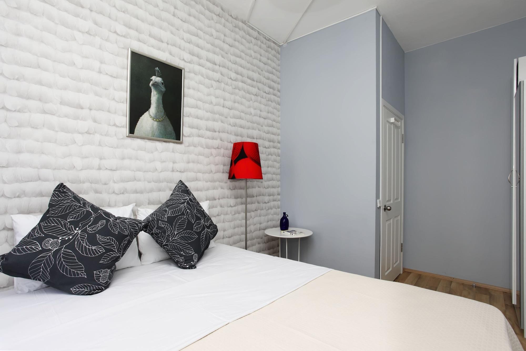 Cheers Porthouse Hotel Istanbul Ngoại thất bức ảnh
