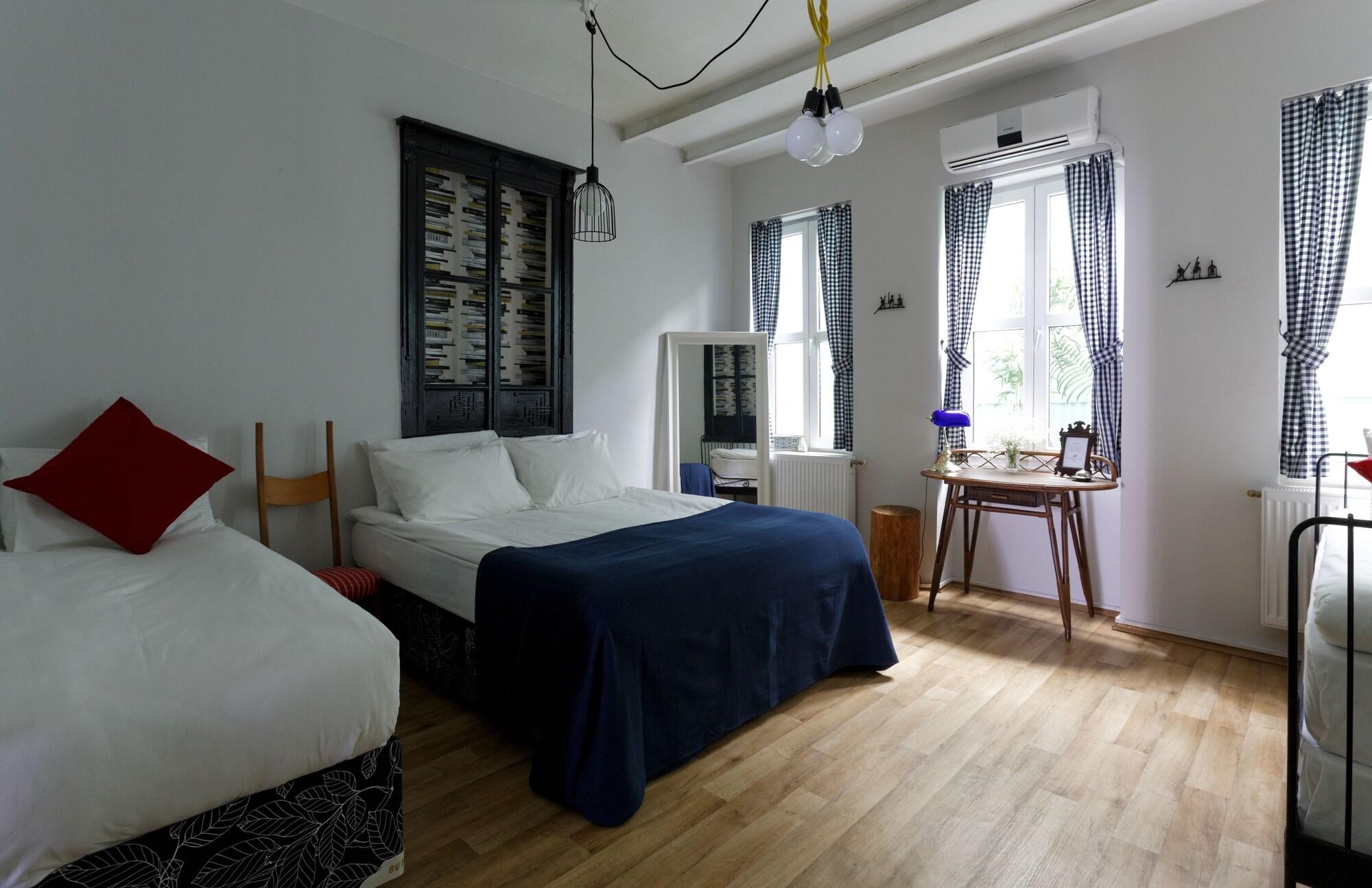 Cheers Porthouse Hotel Istanbul Ngoại thất bức ảnh
