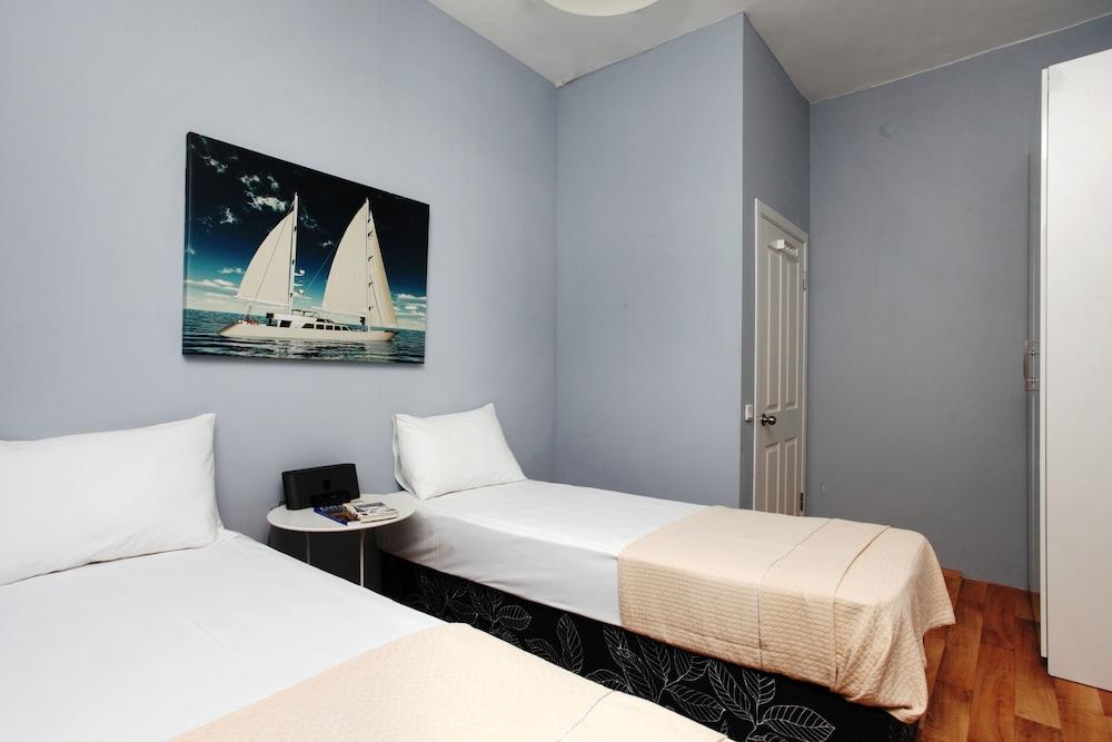 Cheers Porthouse Hotel Istanbul Ngoại thất bức ảnh