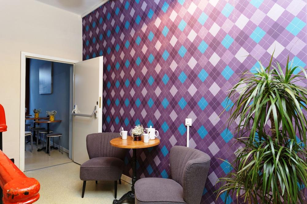 Cheers Porthouse Hotel Istanbul Ngoại thất bức ảnh