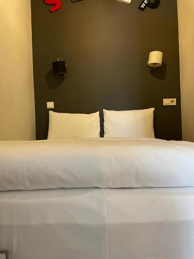 Cheers Porthouse Hotel Istanbul Ngoại thất bức ảnh