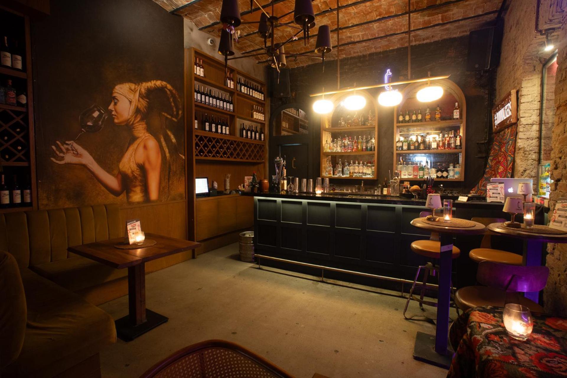 Cheers Porthouse Hotel Istanbul Ngoại thất bức ảnh