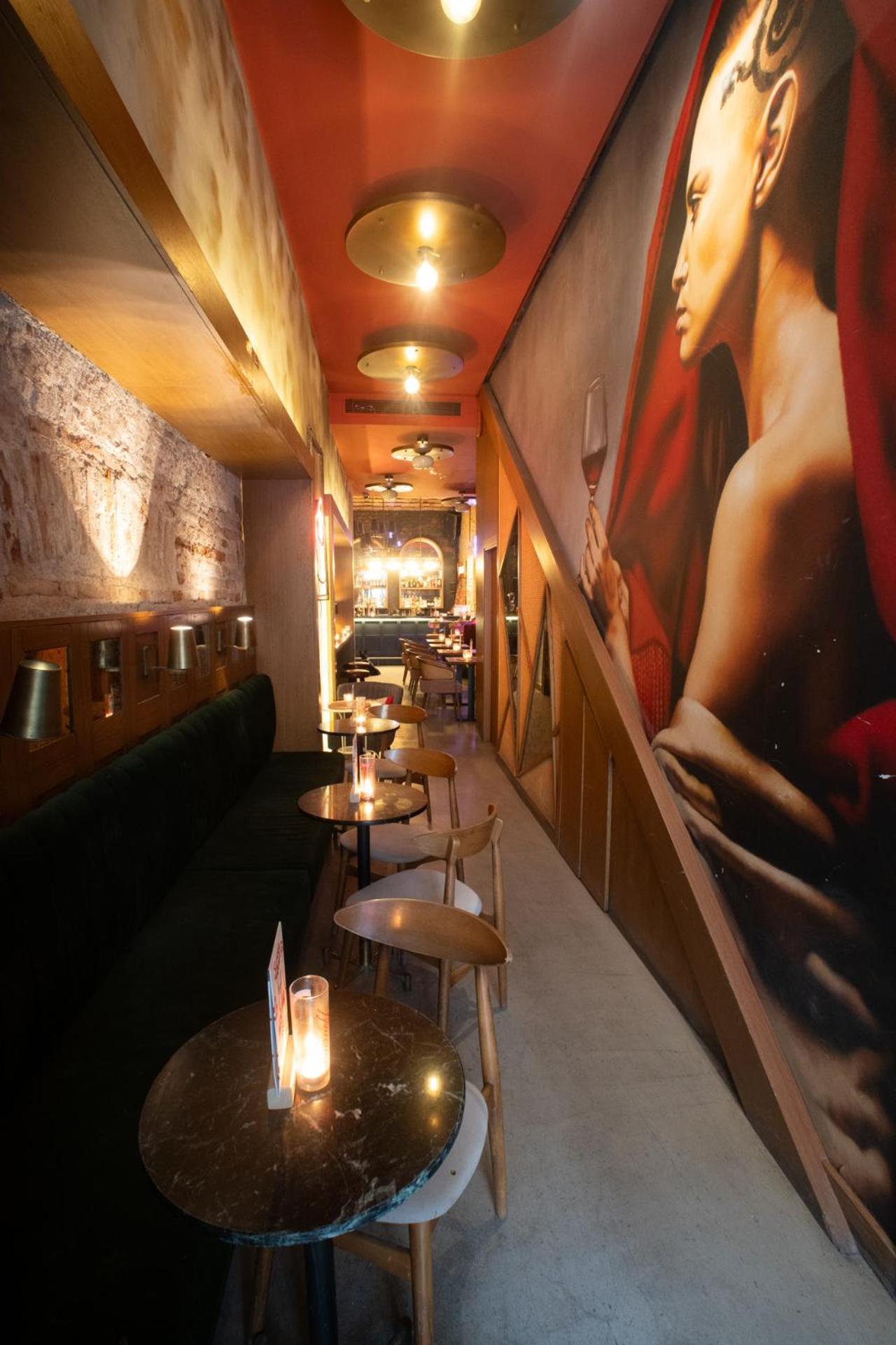 Cheers Porthouse Hotel Istanbul Ngoại thất bức ảnh