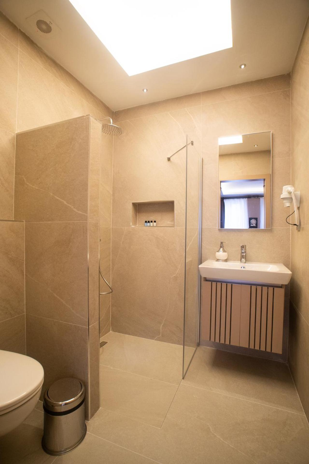 Cheers Porthouse Hotel Istanbul Ngoại thất bức ảnh