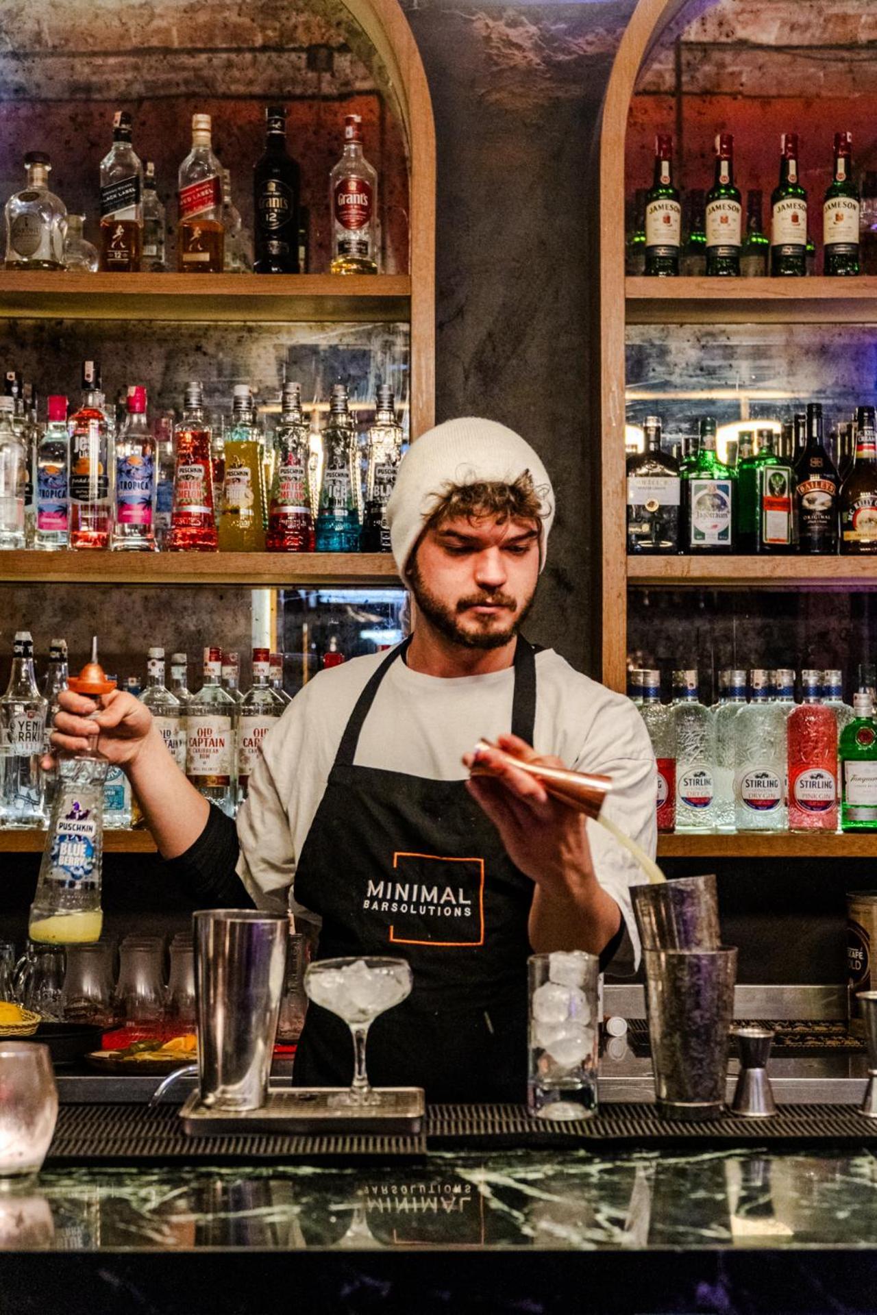 Cheers Porthouse Hotel Istanbul Ngoại thất bức ảnh