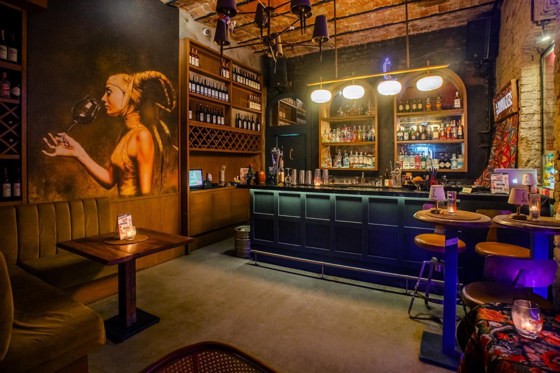 Cheers Porthouse Hotel Istanbul Ngoại thất bức ảnh