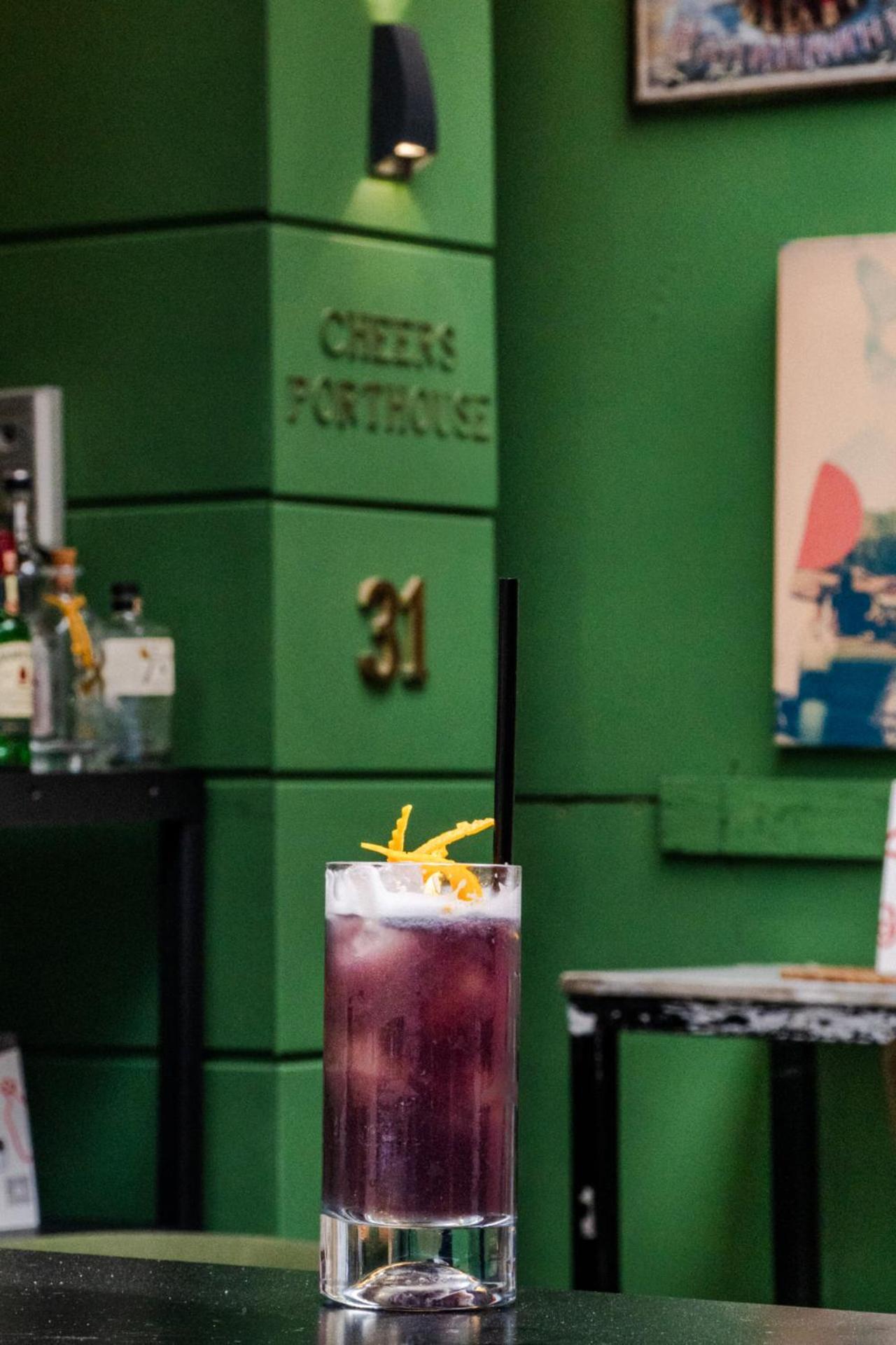 Cheers Porthouse Hotel Istanbul Ngoại thất bức ảnh