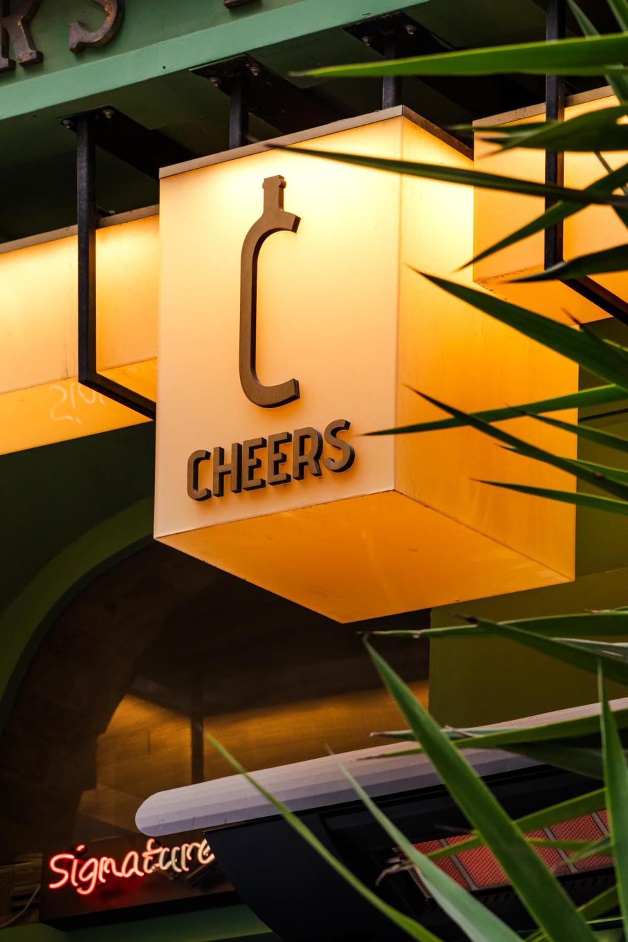 Cheers Porthouse Hotel Istanbul Ngoại thất bức ảnh