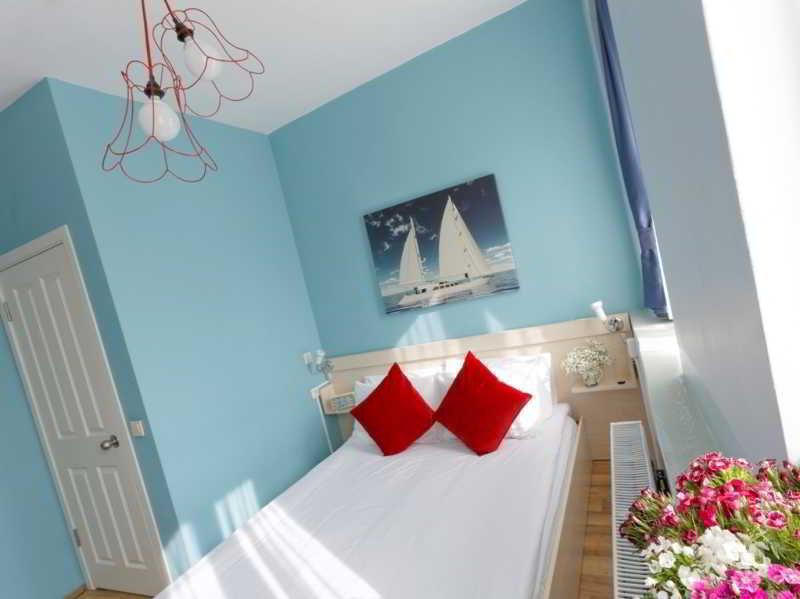 Cheers Porthouse Hotel Istanbul Ngoại thất bức ảnh