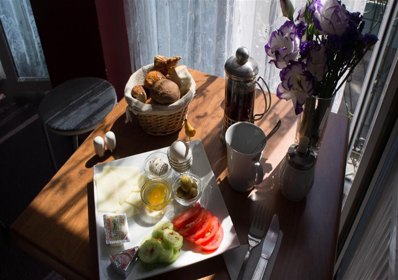 Cheers Porthouse Hotel Istanbul Ngoại thất bức ảnh