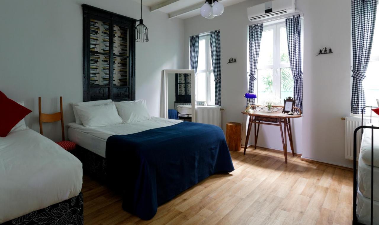 Cheers Porthouse Hotel Istanbul Ngoại thất bức ảnh